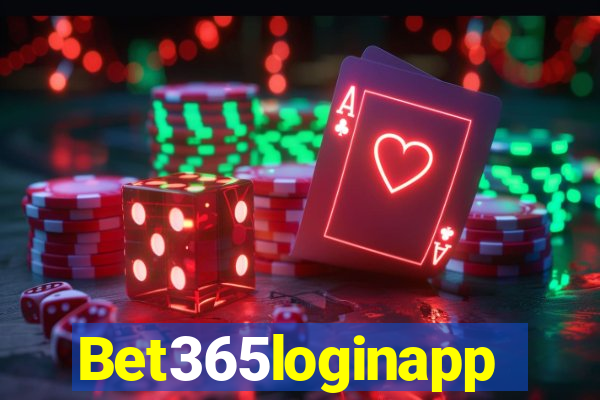 Bet365loginapp