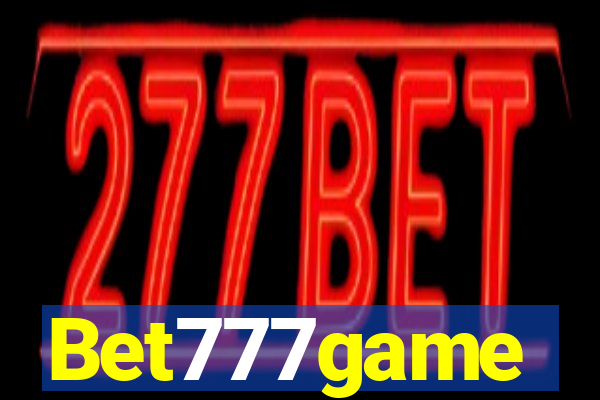 Bet777game