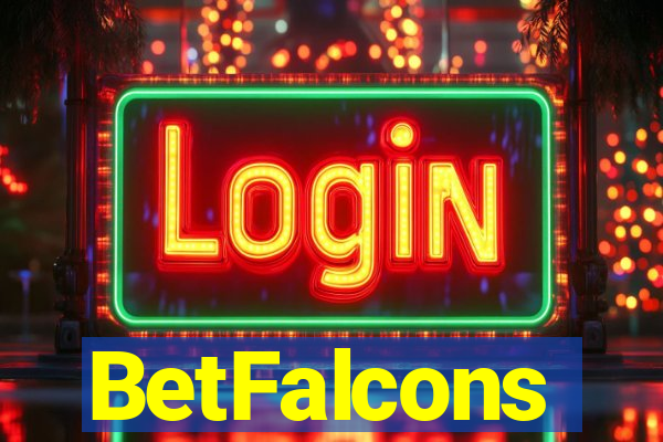 BetFalcons