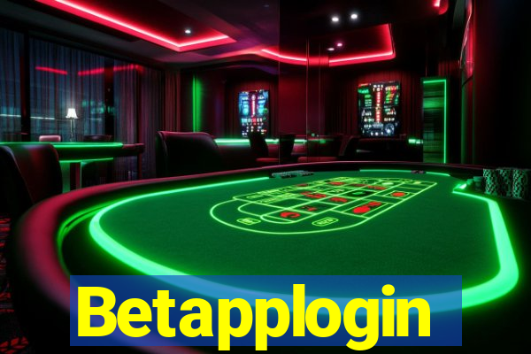 Betapplogin