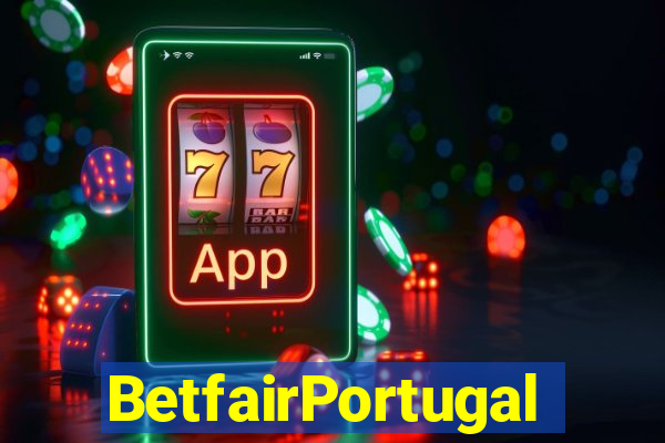 BetfairPortugal