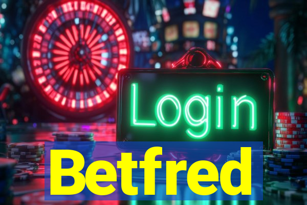 Betfred