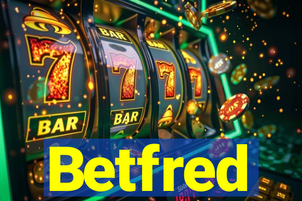 Betfred