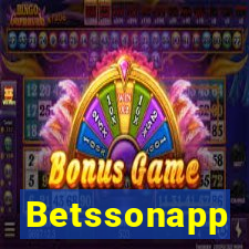 Betssonapp