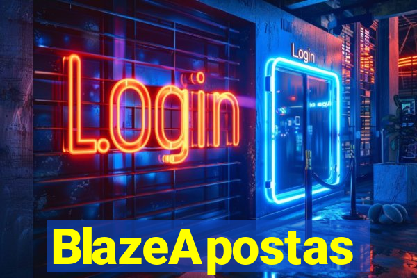 BlazeApostas