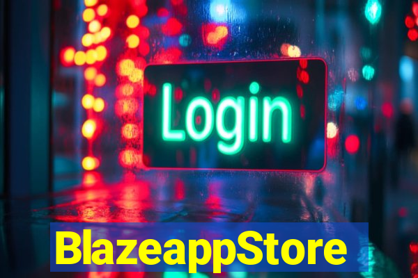 BlazeappStore