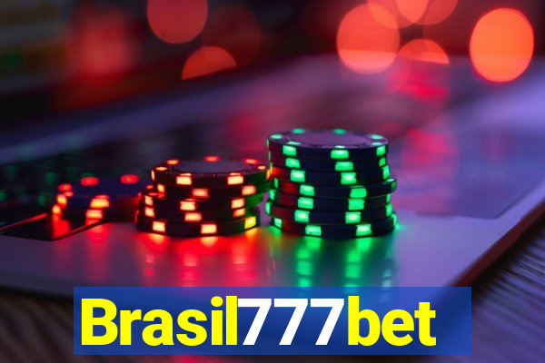 Brasil777bet