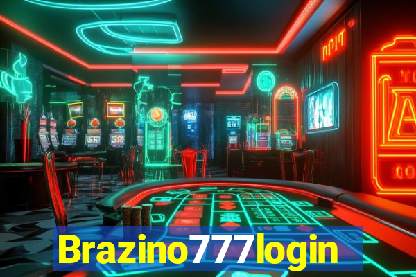 Brazino777login