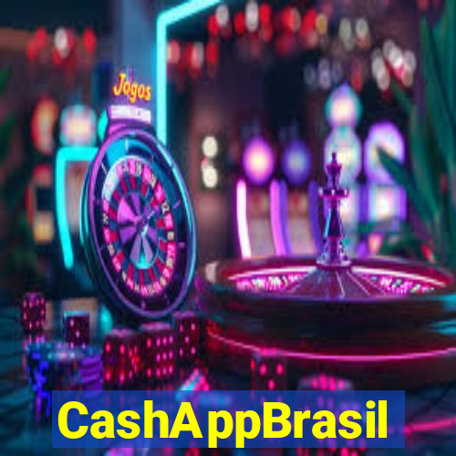 CashAppBrasil