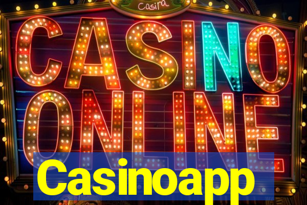 Casinoapp