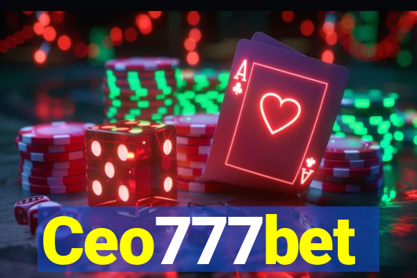 Ceo777bet