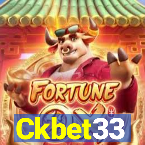 Ckbet33