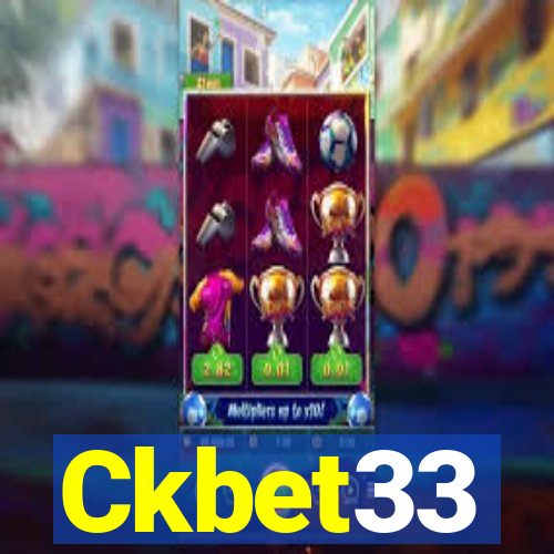 Ckbet33