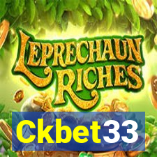 Ckbet33