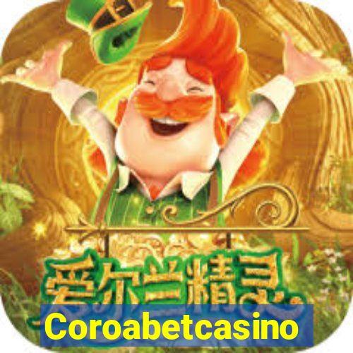 Coroabetcasino