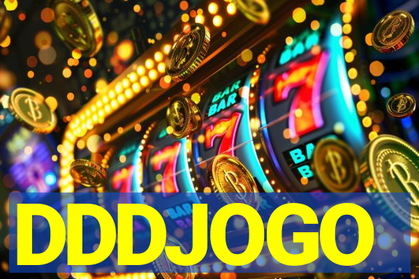 DDDJOGO