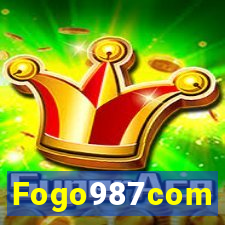 Fogo987com