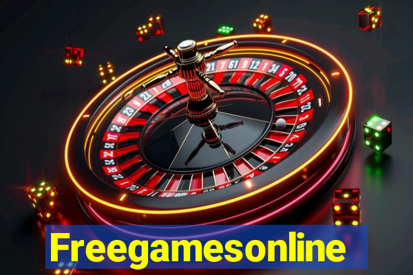 Freegamesonline