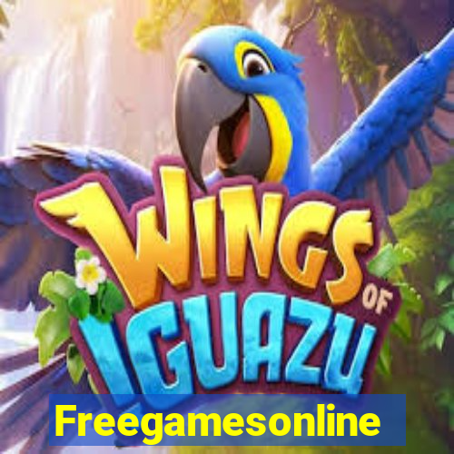 Freegamesonline