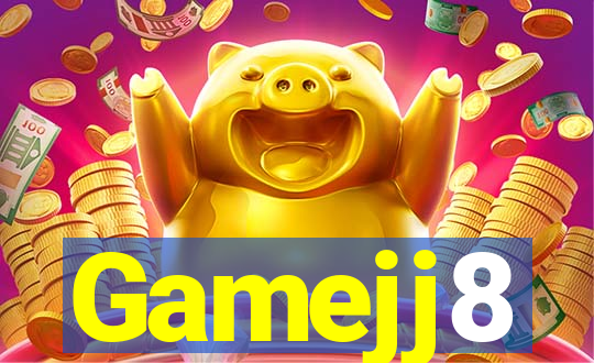 Gamejj8