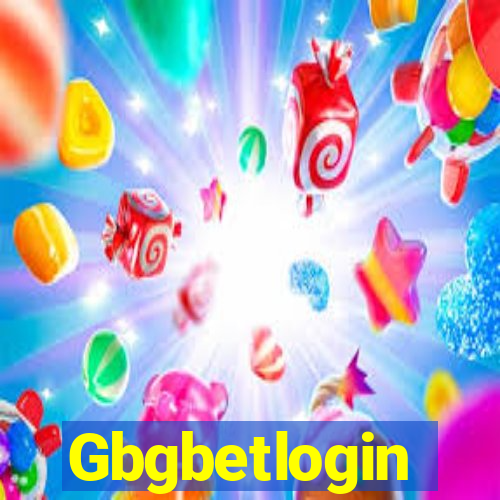 Gbgbetlogin