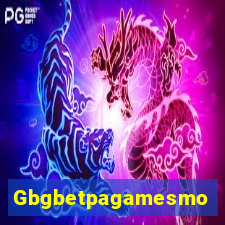 Gbgbetpagamesmo