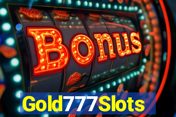 Gold777Slots