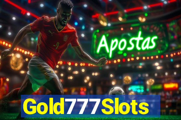 Gold777Slots