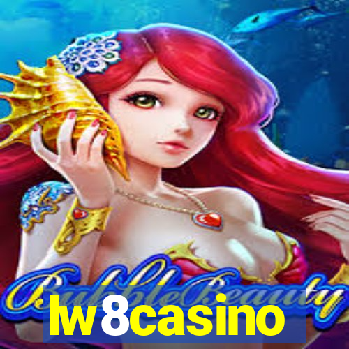 Iw8casino