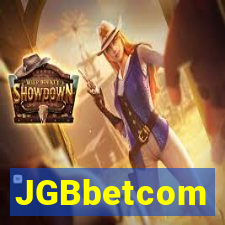 JGBbetcom