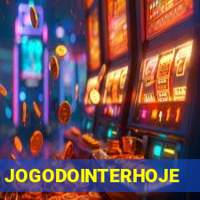 JOGODOINTERHOJE