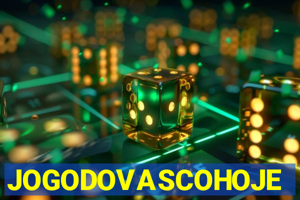 JOGODOVASCOHOJE