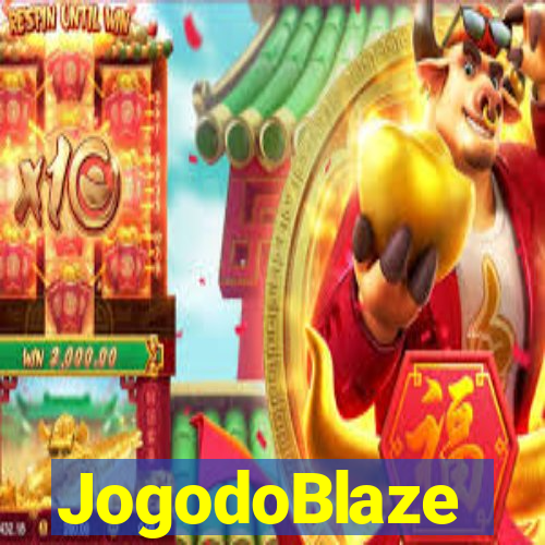 JogodoBlaze