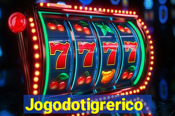 Jogodotigrerico