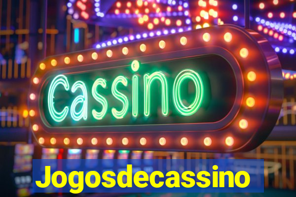 Jogosdecassino