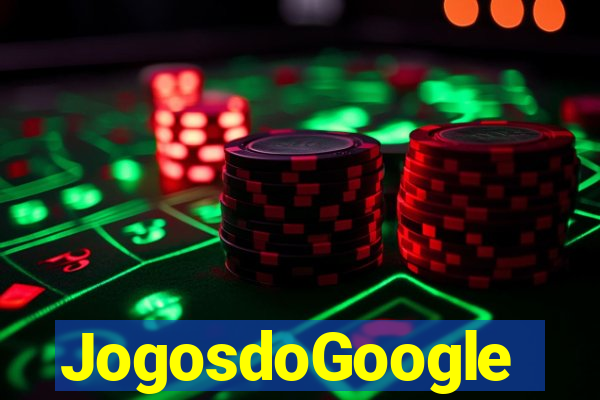 JogosdoGoogle