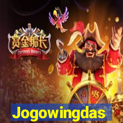 Jogowingdas