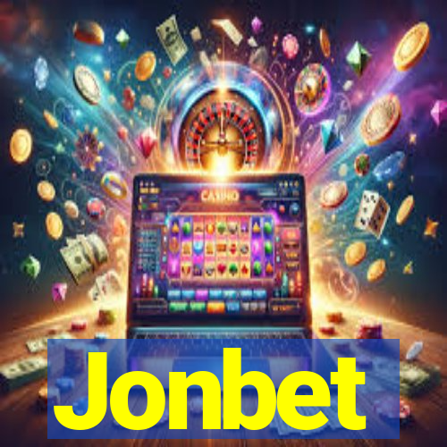 Jonbet