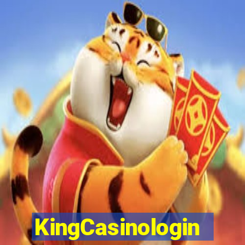 KingCasinologin