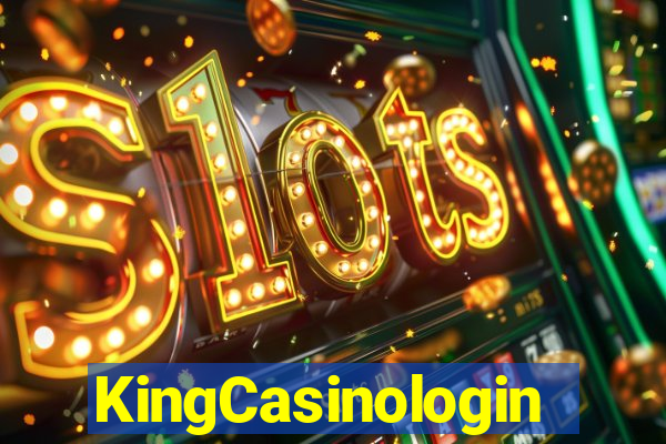 KingCasinologin