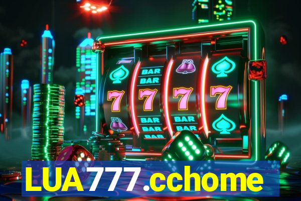 LUA777.cchome