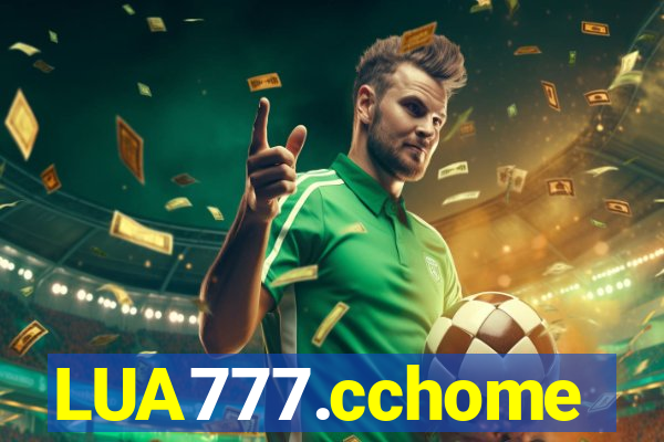 LUA777.cchome