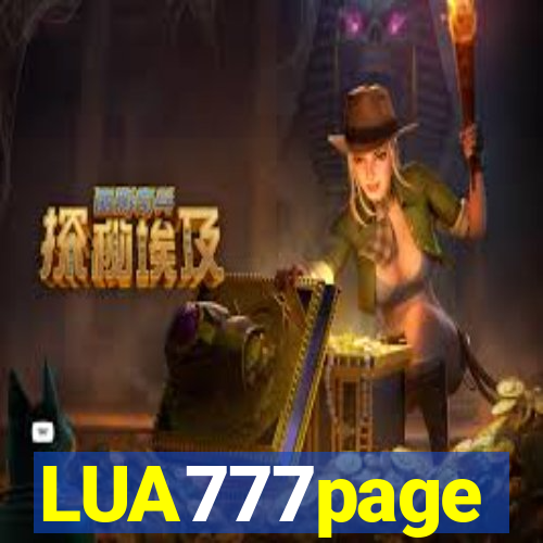 LUA777page