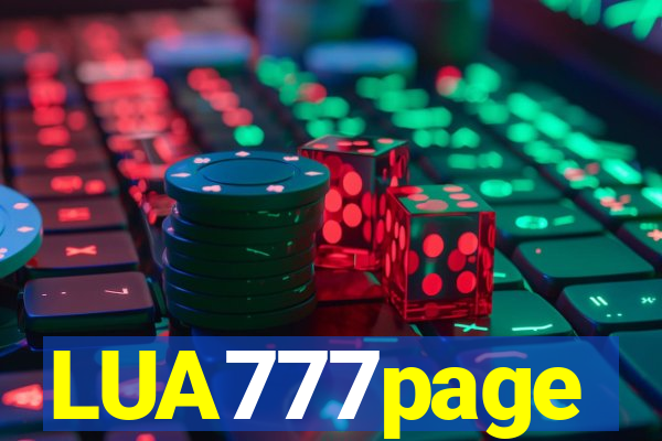 LUA777page