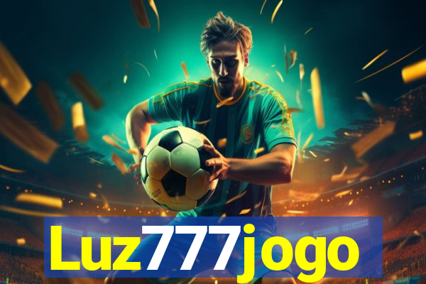 Luz777jogo