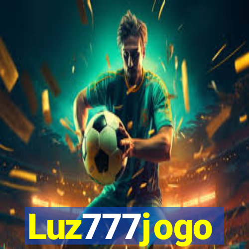 Luz777jogo