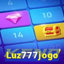 Luz777jogo