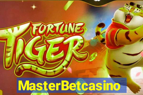 MasterBetcasino