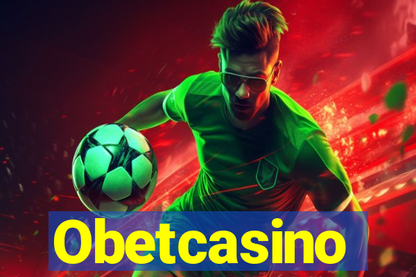 Obetcasino