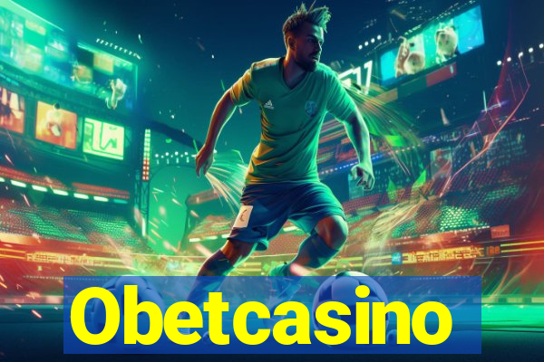 Obetcasino